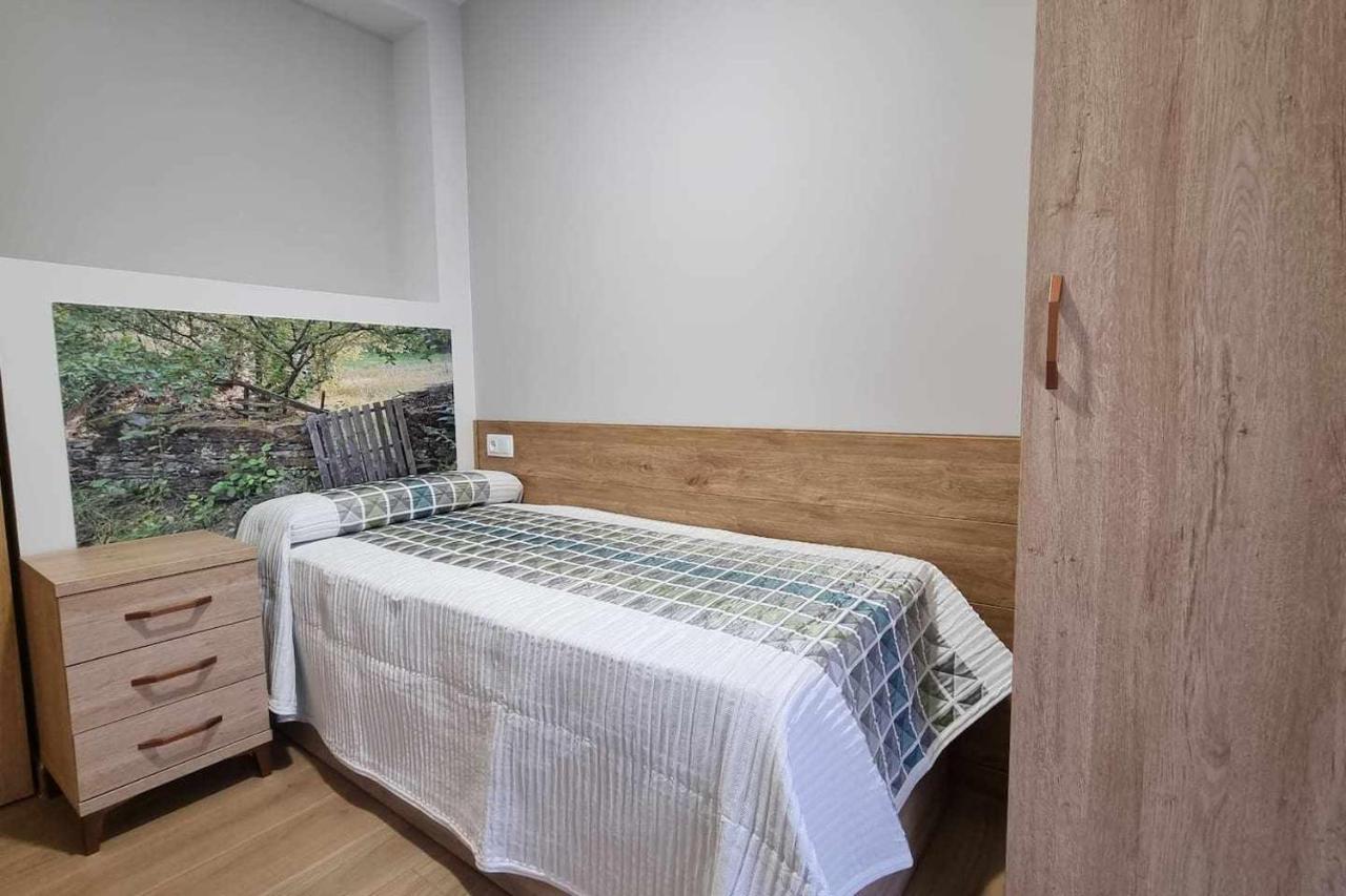 Las Tres Puertas Zamora Eksteriør billede