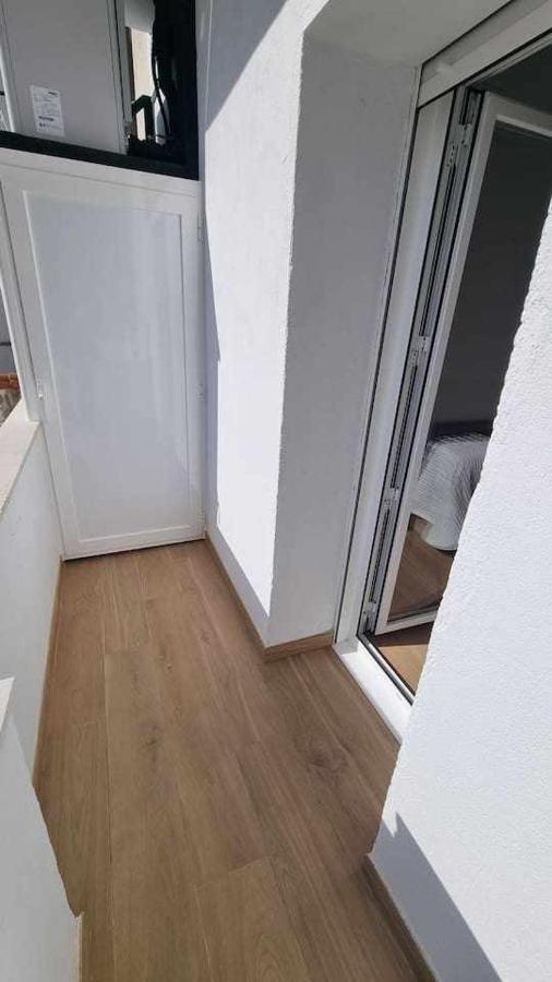 Las Tres Puertas Zamora Eksteriør billede
